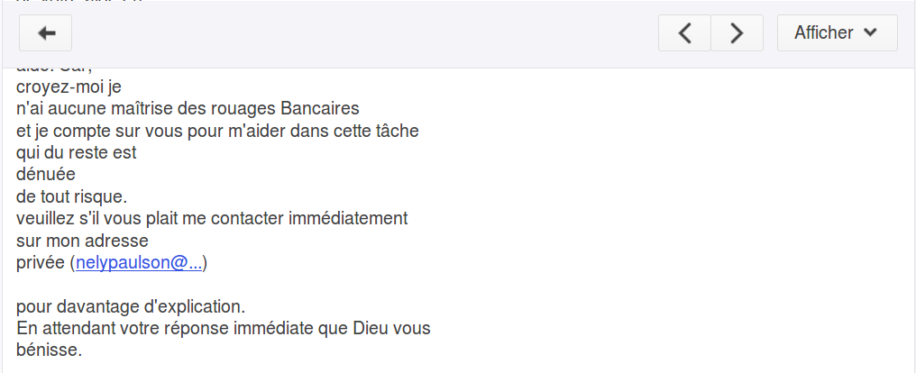 rouages